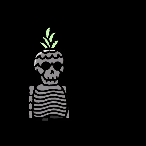 Pineapple #5878
