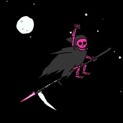 Grim #7062