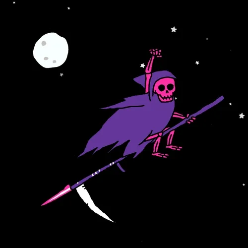 Grim #4344