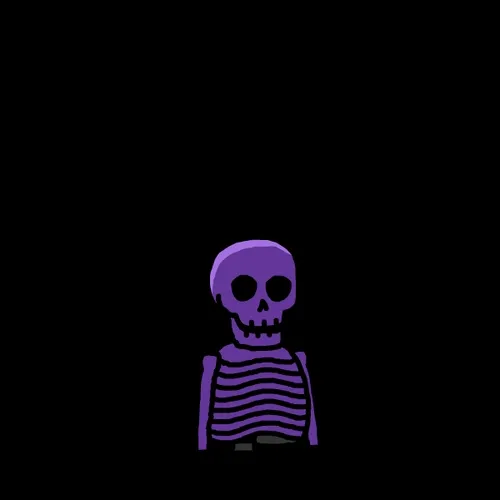 Nah Fungible Bones