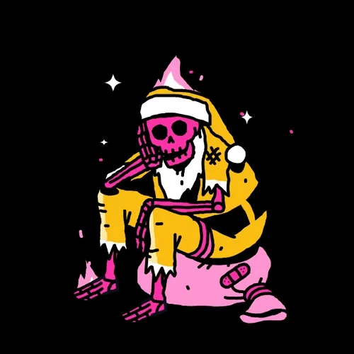 Holiday Boi #4612