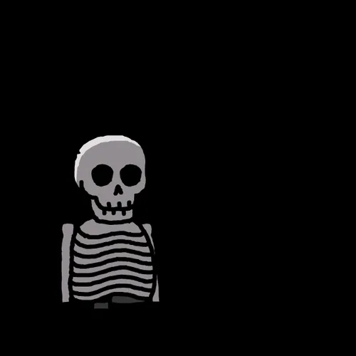 Nah Fungible Bones