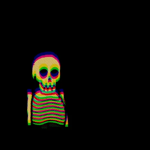 Nah Fungible Bones