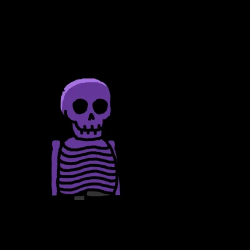 Skulls #14