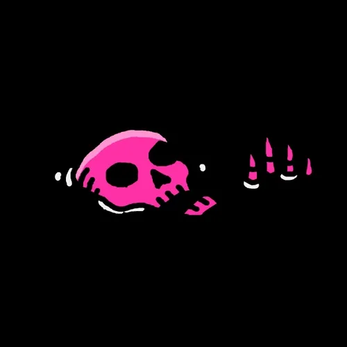 Nah Fungible Bones
