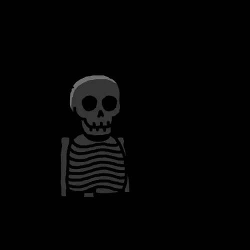 Nah Fungible Bones