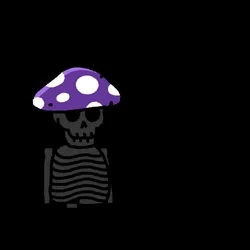 Shrooms #2890