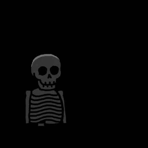 Nah Fungible Bones