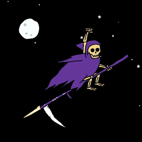 Nah Fungible Bones