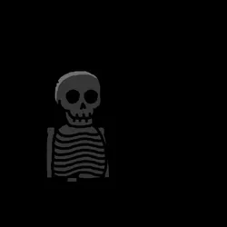 Skulls #2648