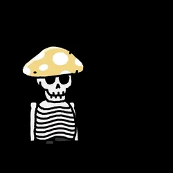 Shrooms #2149