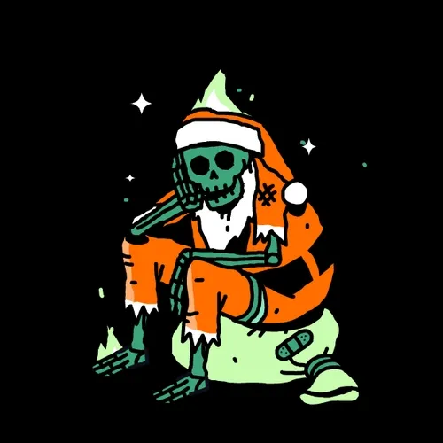 Holiday Boi #48