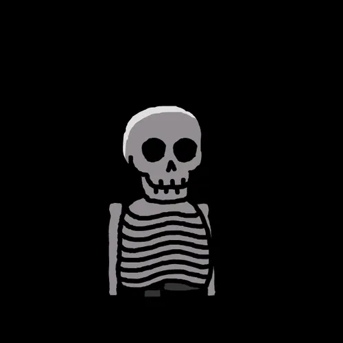 Nah Fungible Bones