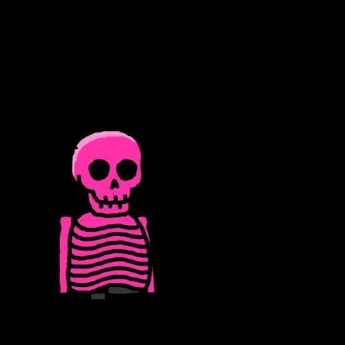 Nah Fungible Bones