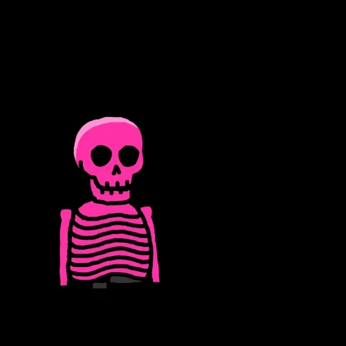 Nah Fungible Bones