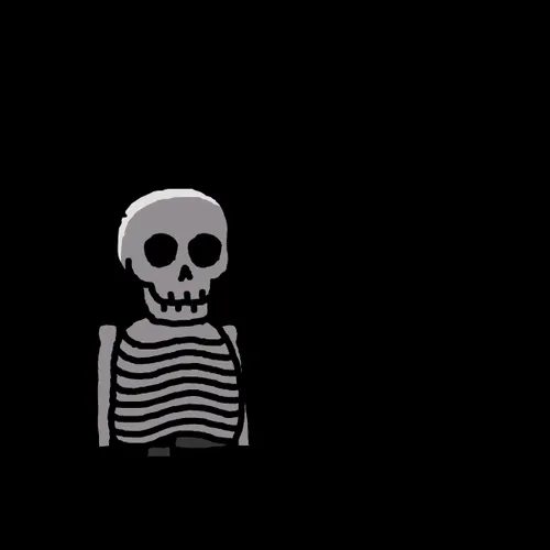 Nah Fungible Bones