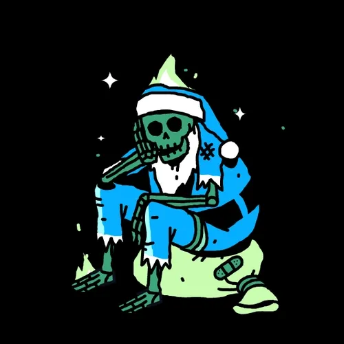 Holiday Boi #433