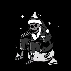 Holiday Boi #8923