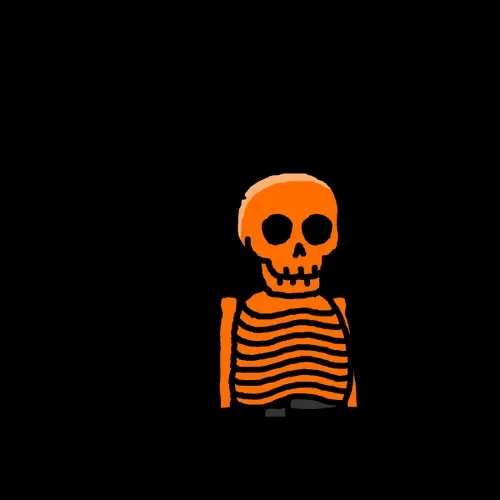 Nah Fungible Bones