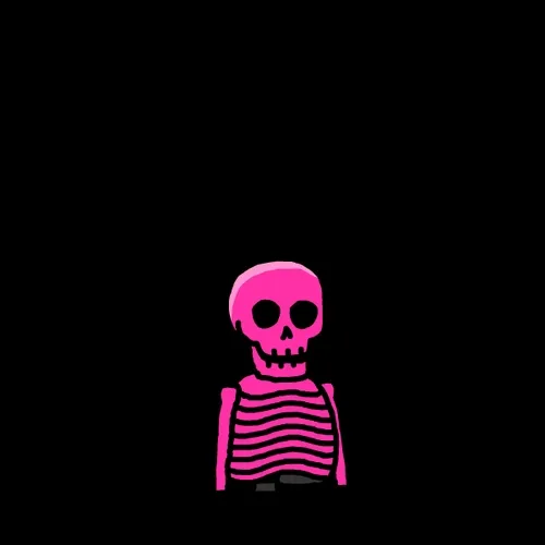 Nah Fungible Bones