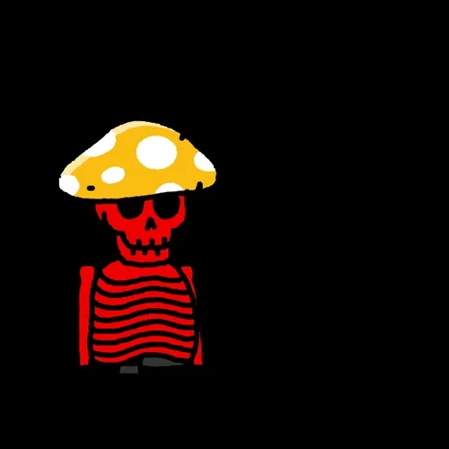 Shrooms #6680