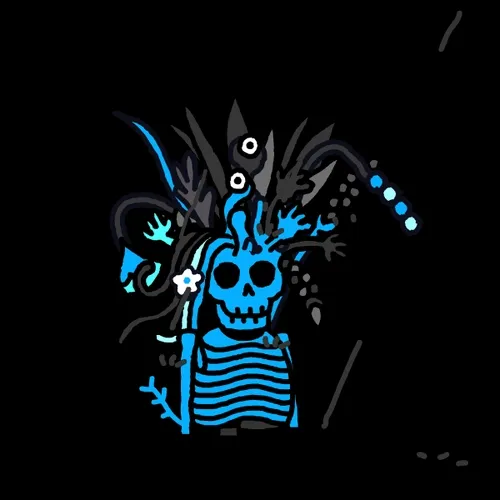 Nah Fungible Bones