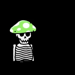 Shrooms #8483