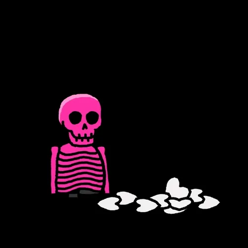 Nah Fungible Bones