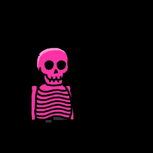 Skulls #1485