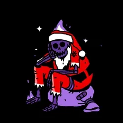 Holiday Boi #7704