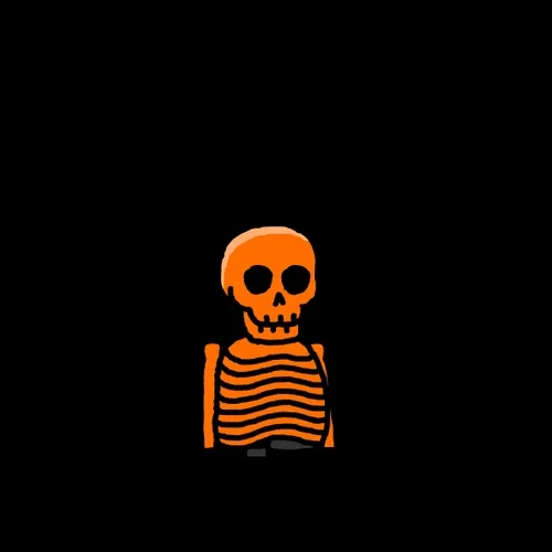 Nah Fungible Bones