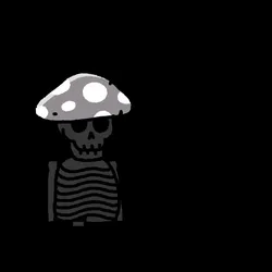 Shrooms #8068