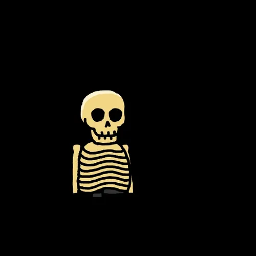 Nah Fungible Bones