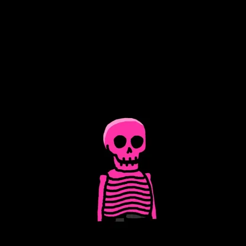 Nah Fungible Bones