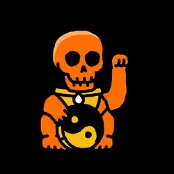 Luckyskull #9611