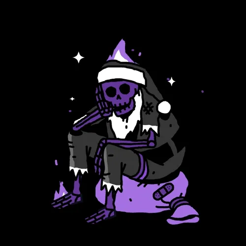 Holiday Boi #3999