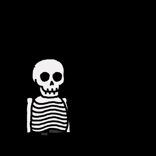 Nah Fungible Bones