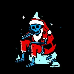 Holiday Boi #8277