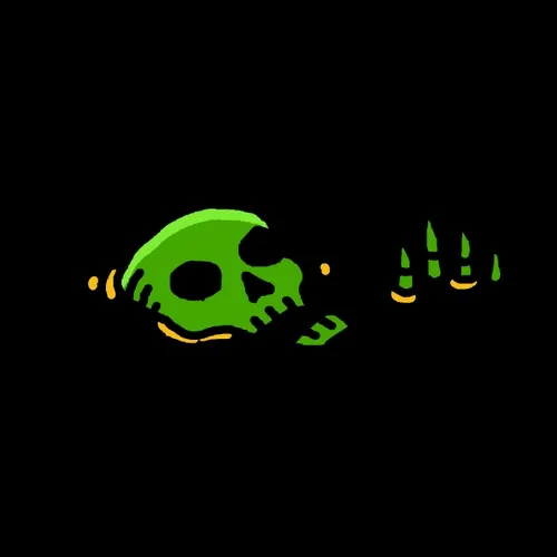Nah Fungible Bones