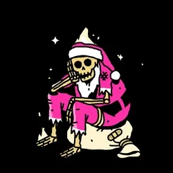 Holiday Boi #1742