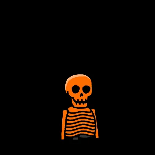Nah Fungible Bones