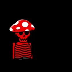 Shrooms #2767