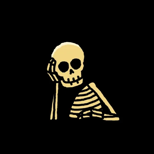 Nah Fungible Bones