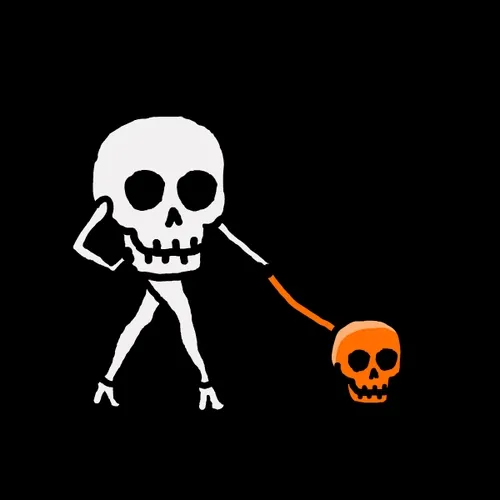 Nah Fungible Bones