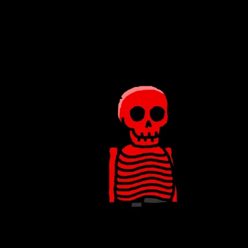 Nah Fungible Bones