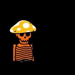 Shrooms #1985