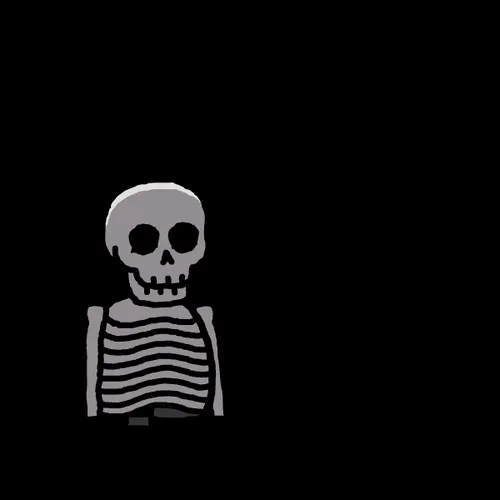 Nah Fungible Bones