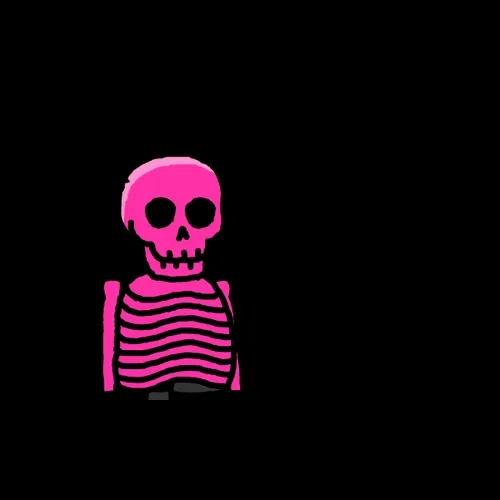 Skulls #1190