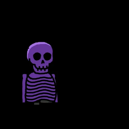 Nah Fungible Bones