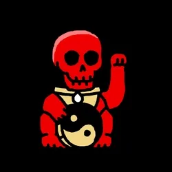 Luckyskull #2731